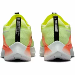 Nike Men’s Zoom Fly 4 (700 - Barely Volt/Black/Hyper Orange/Volt) -THE OFFICE PARTY EDIT SHOP 985758D2 0A3D 485C A94E FB236500AC08