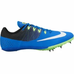 Nike Unisex Zoom Rival S 8 (413 - Hyper Cobalt/White-Black)