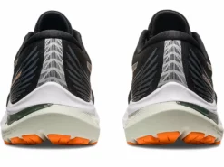 Asics Men’s GT-2000 11 (006 - Black/Sun Peach) -THE OFFICE PARTY EDIT SHOP 9913CBE7 96A8 4F3A BE94 3736281170C3