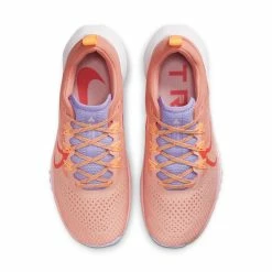 Nike Women’s React Pegasus Trail 4 (800 - Arctic Orange/Magic Ember/Light Madder Root) -THE OFFICE PARTY EDIT SHOP 99FBEC75 C3A0 4F78 8D45 D2B6B54014A4