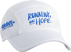 BROOKS Tempo Hat Brave Like Gabe (100 - )