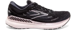 BROOKS Women's Glycerin GTS 19 (074 - Black/Ombre/Metallic)