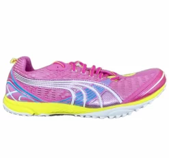 Puma Women's Complete Haraka XCS (03 - Neon/Fluoro Yellow/White)