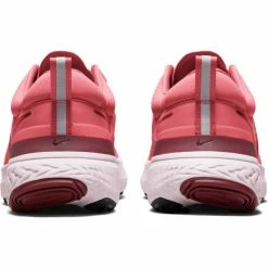Nike Women's React Miler 2 (600 - Archaeo Pink/Dark Beetroot/Barely Pink) 10 Nike Women's React Miler 2 (600 - Archaeo Pink/Dark Beetroot/Barely Pink) -THE OFFICE PARTY EDIT SHOP 9CE9624D EE5B 475A 8A66 E0009C689238