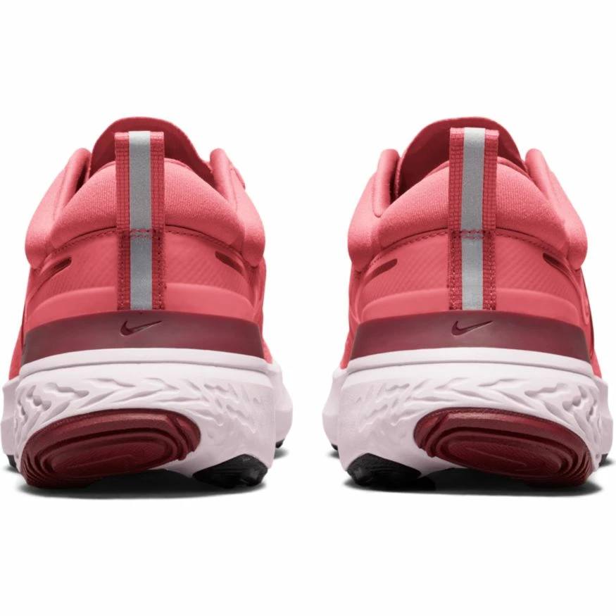 Nike Women's React Miler 2 (600 - Archaeo Pink/Dark Beetroot/Barely Pink) 5 Nike Women's React Miler 2 (600 - Archaeo Pink/Dark Beetroot/Barely Pink) - Image 5