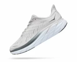 Hoka Men's Clifton 8 (LRNC - Lunar Rock/Nimbus Cloud) 9 Hoka Men's Clifton 8 (LRNC - Lunar Rock/Nimbus Cloud) -THE OFFICE PARTY EDIT SHOP 9D08307F 3E5C 46D8 986D C45EBF030281