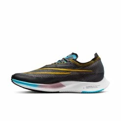 Nike Unisex ZoomX Streakfly (010 - Black/Chlorine Blue/Dark Sulfur/White) -THE OFFICE PARTY EDIT SHOP 9D266A07 9C8C 4592 98ED 8439C6EE27D0