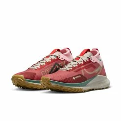 Nike Women’s React Pegasus Trail 4 GORE-TEX (600 - Canyon Rust/Barely Volt/Medium Soft Pink) 8 Nike Women’s React Pegasus Trail 4 GORE-TEX (600 - Canyon Rust/Barely Volt/Medium Soft Pink) -THE OFFICE PARTY EDIT SHOP 9D30BF0B 9091 4214 A087 57CEBDF2F60C