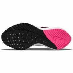 Nike Women's Air Zoom Vomero 16 (002 - Black/Hyper Pink/Cave Purple) -THE OFFICE PARTY EDIT SHOP 9E6C48DB E389 40EF 9228 12D01DBC86E2