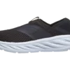 Hoka Women's Ora Recovery Shoe (BPHN - Black/phantom)