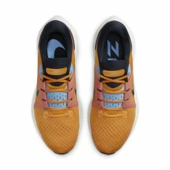 Nike Men's Air Zoom Vomero 16 (700 - Light Curry/Dark Obsidian) -THE OFFICE PARTY EDIT SHOP 9F5457D9 4FCF 456A ADC8 576CE3911685