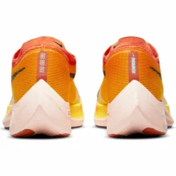 Nike Men’s ZoomX Vaporfly NEXT% 2 "Hakone Ekiden Edition" (739 - University Gold/Black/Pollen/Orange) -THE OFFICE PARTY EDIT SHOP 9FF318F1 72AC 4CFB A5CA 50E732CEF448
