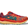 Hoka Women’s Tecton X 2 (CJFM - Cherries Jubilee/Flame)
