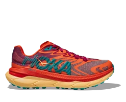 Hoka Women’s Tecton X 2 (CJFM - Cherries Jubilee/Flame)
