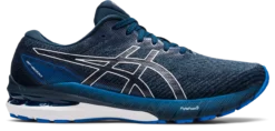 Asics Men’s GT-2000 10 (400 - Thunder Blue/French Blue)