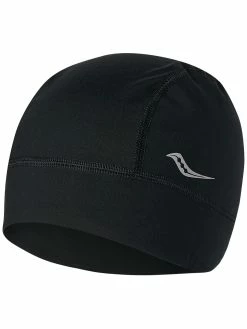 Saucony Solstice Beanie (BK - Black)