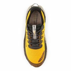 New Balance Men’s Fresh Foam X Trail More V3 (LY - Orange/Blacktop) -THE OFFICE PARTY EDIT SHOP A20FBA9F ADD2 4B01 B02A 477478387635