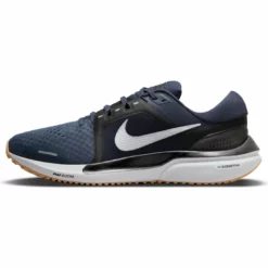 Nike Men's Air Zoom Vomero 16 (400 - Thunder Blue/Wolf Grey/Black)