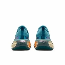 Nike Men’s ZoomX Invincible Flyknit 3 (401 - Noise Aqua/Green Abyss/Blue Lightning) -THE OFFICE PARTY EDIT SHOP A276E102 8759 4059 90BA 7F76906FA9A2