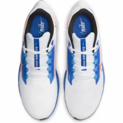 Nike Men’s Zoom Pegasus 38 (100 - White/Rush Orange/Game Royal) -THE OFFICE PARTY EDIT SHOP A2E8319C 5AA3 45F9 AD9A 5B1DA1933FA0