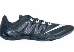 Nike Unisex Zoom Rival S 7 (001 - Black/White)