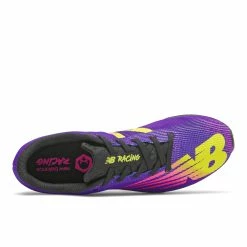 New Balance Unisex XC Seven V3 (CF - Deep Violet) -THE OFFICE PARTY EDIT SHOP A390027F C692 46CA 93A5 2232364862F4