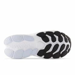 New Balance Women’s Fresh Foam More V4 (BK - Black/Starlight) -THE OFFICE PARTY EDIT SHOP A3F2E76C DF70 4823 B01A 334462A1C16F