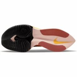 Nike Men’s Zoom Alphafly NEXT% "Hakone Ekiden Edition" (728 - Amarillo/Black/Magma Orange) -THE OFFICE PARTY EDIT SHOP A4627622 678C 42E7 B736 37710387343A