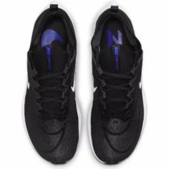 Nike Men’s Zoom Fly 4 (001 - Black/White/Anthracite/Racer Blue) -THE OFFICE PARTY EDIT SHOP A4D300A7 02CD 4391 B691 97F5255A4525