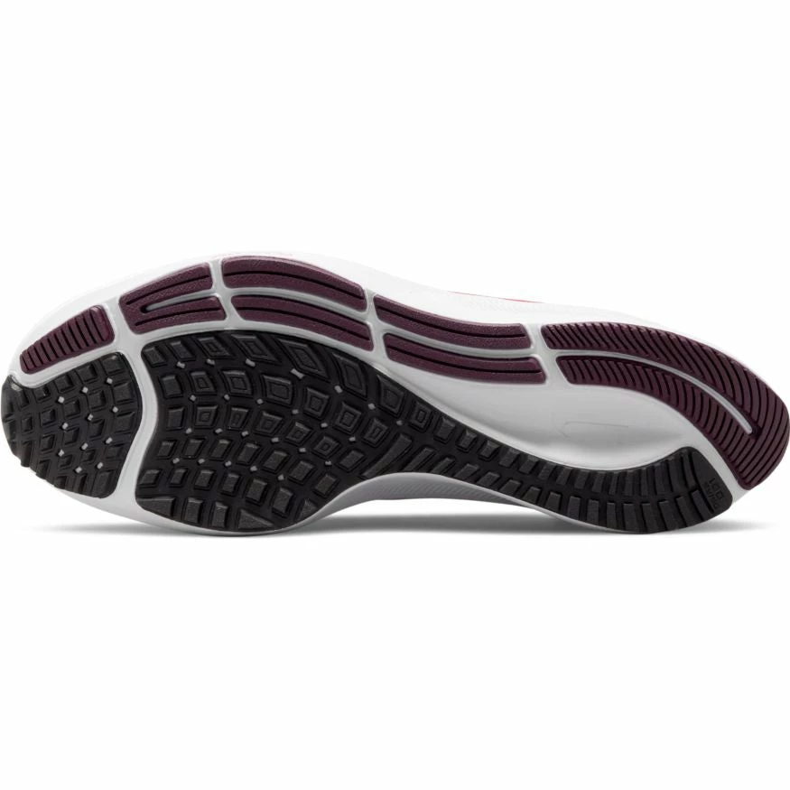 Nike Women’s Zoom Pegasus 38 (106 - White/Mystic Hibiscus/Iris Whisper) 5 Nike Women’s Zoom Pegasus 38 (106 - White/Mystic Hibiscus/Iris Whisper) - Image 5