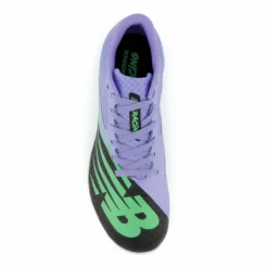 New Balance Women’s SD100v4 (F - Black/ Vibrant Violet) -THE OFFICE PARTY EDIT SHOP A5760F17 3A76 4608 BE9E 512BF6900C7A