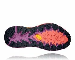 Hoka Women's Speedgoat 4 (OSHC - Outer Space/Hot Coral) -THE OFFICE PARTY EDIT SHOP A6A10F13 741C 4A84 9677 A7B7DDD2CEFB