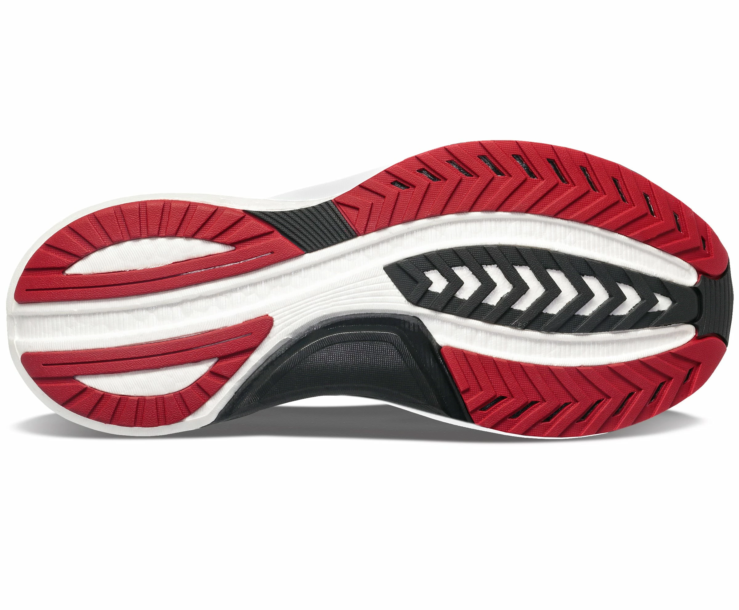 Saucony Men’s Tempus (25 - Blue Raz/Acid) 4 Saucony Men’s Tempus (25 - Blue Raz/Acid) - Image 4