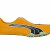 Puma Unisex Complete TFX Harambee 3 Pro (01 - Fluoro Orange/Black/White)