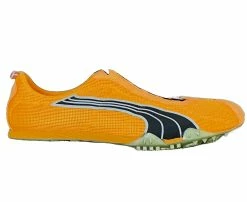 Puma Unisex Complete TFX Harambee 3 Pro (01 - Fluoro Orange/Black/White)
