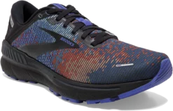 BROOKS Men’s Adrenaline GTS 22 “Pixel Pack” (041 - Royal Blue/Black/Grey) 8 BROOKS Men’s Adrenaline GTS 22 “Pixel Pack” (041 - Royal Blue/Black/Grey) -THE OFFICE PARTY EDIT SHOP A7D6162F E9FB 4502 A567 B5294AEC6FD3