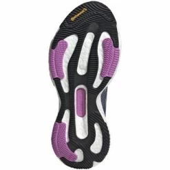 ADIDAS Women’s Solar Glide 5 (Wonder Steel/Silver/Metallic/Bliss Lilac) -THE OFFICE PARTY EDIT SHOP A819C579 CBA4 447A 857D 1255711DB58E 4 5005 c