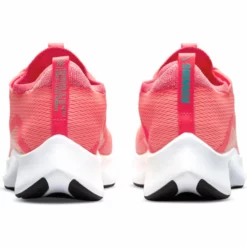 Nike Women’s Zoom Fly 4 (600 - Lava Glow/White/Race Pink/Black) -THE OFFICE PARTY EDIT SHOP A8F4731C 64BC 4570 BC17 D24BE3FA257D