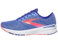 BROOKS Women's Ravenna 11 (469 - Cornflower/blue/coral)