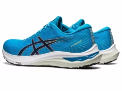 Asics Men’s GT-2000 11 (404 - Island Blue/Indigo Blue) -THE OFFICE PARTY EDIT SHOP A9A6411F 01EB 4ADA 8E2C 98D6A42605F5