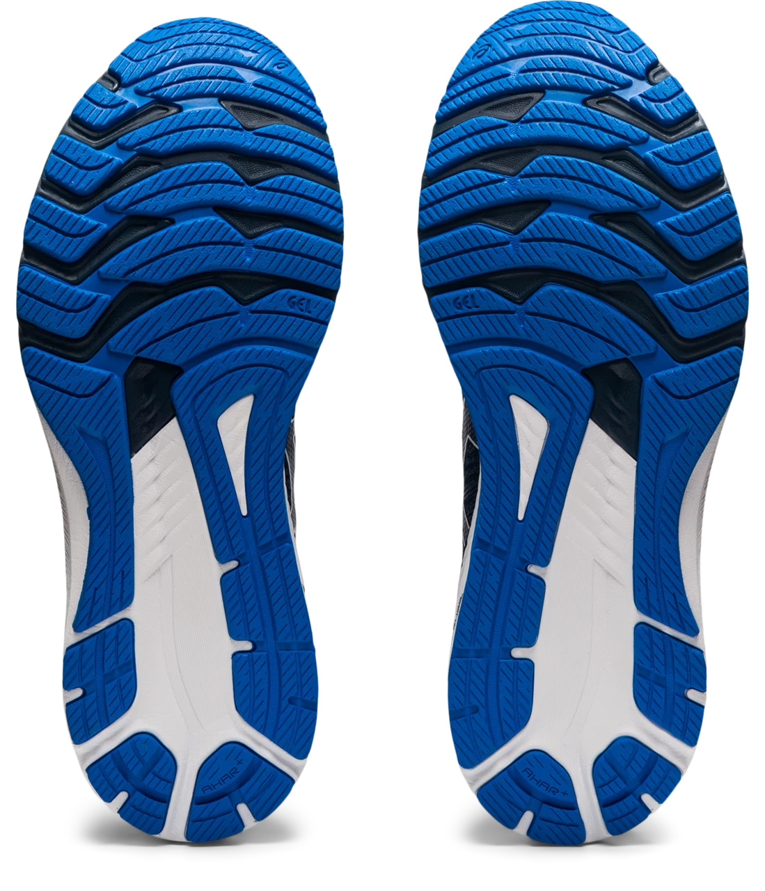 Asics Men’s GT-2000 10 (400 - Thunder Blue/French Blue) 4 Asics Men’s GT-2000 10 (400 - Thunder Blue/French Blue) - Image 4