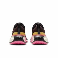 Nike Women’s ZoomX Invincible Run Flyknit 3 (200 - Earth/Pink Spell/Black/Wheat Gold) -THE OFFICE PARTY EDIT SHOP AA7F490C 023E 4365 8B6C E6915D9942FF