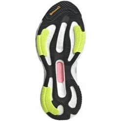 ADIDAS Women’s Solar Glide 5 (Footwear White/Wonder Steel/Beam Pink) -THE OFFICE PARTY EDIT SHOP AAFAE498 895D 48E7 9A6C 54A17381D92F 4 5005 c