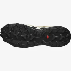 Salomon Men’s Speedcross 6 Gore-Tex (Kelp/Black/Vanilla Ice) -THE OFFICE PARTY EDIT SHOP AB5E08BB D911 4F09 B34D 2FB0B51A1DC3
