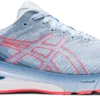 Asics Women’s GT-2000 10 (401 - Mist/Blazing Coral)