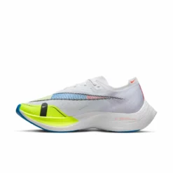 Nike Men's ZoomX Vaporfly NEXT% 2 "Pace Pack" (103 - White/Black/Volt/Racer Blue) -THE OFFICE PARTY EDIT SHOP ACE09C83 5D97 45CE B3D1 E41EC9B05349