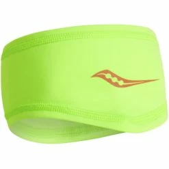 Saucony Solstice Vizi Headband (VPS - Vizi Slime)
