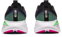Asics Women's Gel-Cumulus 25 (001 - Black/Pink Rave) 10 Asics Women's Gel-Cumulus 25 (001 - Black/Pink Rave) -THE OFFICE PARTY EDIT SHOP AE5DAF74 818D 4F3F 95B4 B7F2268717DF