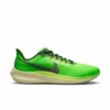 Nike Men's Air Zoom Pegasus 39 (343 - Scream Green/Black/Coconut Milk/Honeydew)