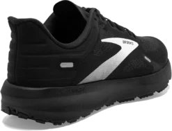 BROOKS Men’s Launch 9 (048 - Black/White) -THE OFFICE PARTY EDIT SHOP AED989F6 F26E 42F6 8436 15A7FFA78C0D